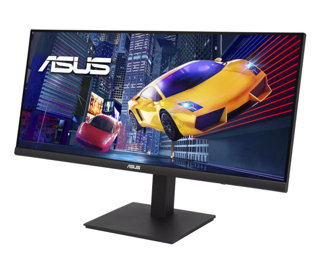 ASUS VP349CGL Ultra-wide - 738427 - zdjęcie 2